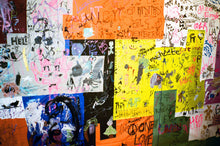 Load image into Gallery viewer, unique exhibition edition "nr. 4"