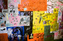 Load image into Gallery viewer, unique exhibition edition "nr. 1"