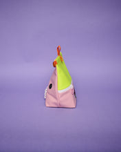 Load image into Gallery viewer, unique edition "ich bin ein fucking schmetterling"