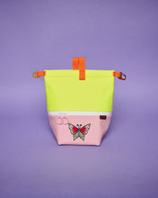 Load image into Gallery viewer, unique edition "ich bin ein fucking schmetterling"