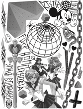 Load image into Gallery viewer, limited sailor