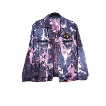 Load image into Gallery viewer, jeans jacket