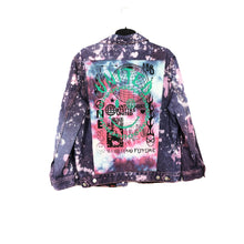 Load image into Gallery viewer, jeans jacket