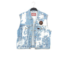Load image into Gallery viewer, jeans vest