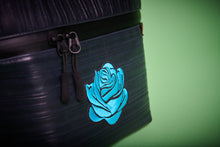 Load image into Gallery viewer, unique edition "blue roses"