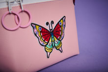 Load image into Gallery viewer, unique edition "ich bin ein fucking schmetterling"