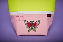 Load image into Gallery viewer, unique edition "ich bin ein fucking schmetterling"