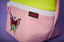 Load image into Gallery viewer, unique edition "ich bin ein fucking schmetterling"