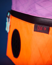 Load image into Gallery viewer, limited edition "rave on"