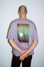 Load image into Gallery viewer, le giz X rtsttrs "this society is killing me"