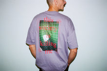Load image into Gallery viewer, le giz X rtsttrs "this society is killing me"