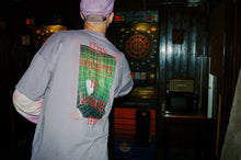 Load image into Gallery viewer, le giz X rtsttrs "this society is killing me"