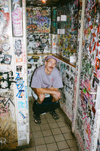 Load image into Gallery viewer, le giz X rtsttrs "this society is killing me"