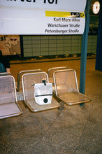 Load image into Gallery viewer, limited edition "le giz"