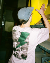 Load image into Gallery viewer, rosé fontainebleau glitter