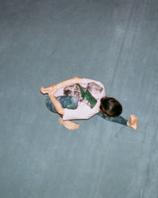 Load image into Gallery viewer, rosé fontainebleau glitter