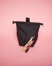 Load image into Gallery viewer, cordura standard "all black"