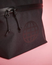 Load image into Gallery viewer, cordura standard "all black"