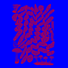 Load image into Gallery viewer, limited mushrooms