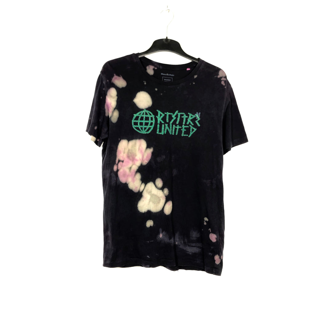 glitter shirt