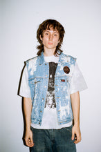 Load image into Gallery viewer, jeans vest
