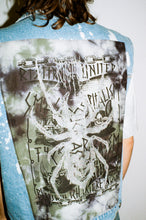 Load image into Gallery viewer, jeans vest
