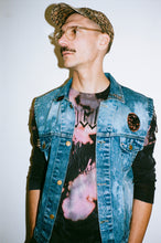 Load image into Gallery viewer, jeans vest
