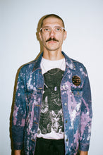 Load image into Gallery viewer, jeans jacket
