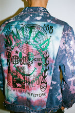 Load image into Gallery viewer, jeans jacket
