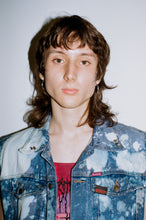 Load image into Gallery viewer, jeans vest
