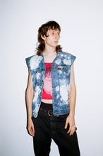 Load image into Gallery viewer, jeans vest
