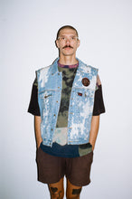 Load image into Gallery viewer, jeans vest
