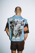 Load image into Gallery viewer, jeans vest
