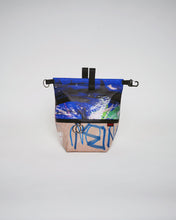 Load and play video in Gallery viewer, unique exhibition edition "nr. 6"
